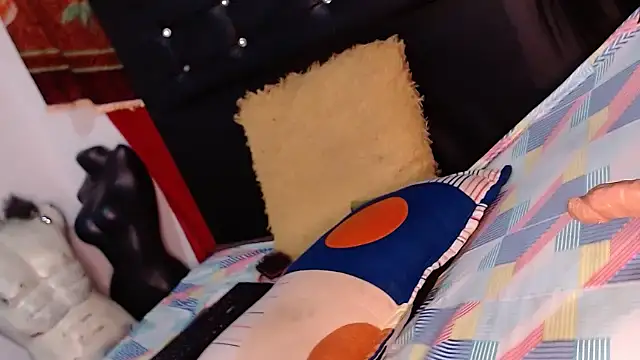 camilastar89 online show from 10.20.25