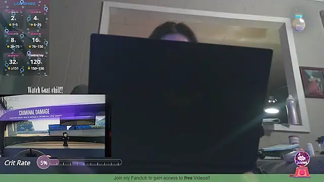 ZeTurtleMaster online show from 02.11.25