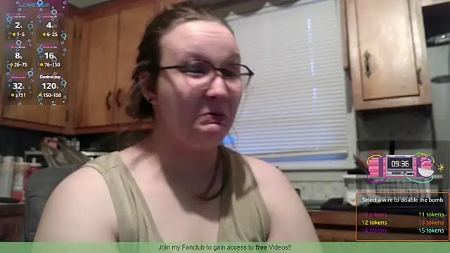 ZeTurtleMaster online show from 03.03.25