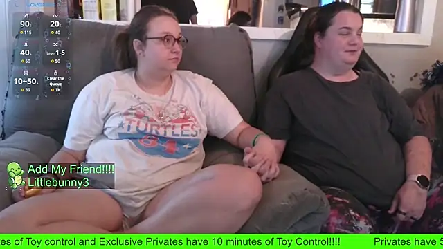 ZeTurtleMaster online show from 10.04.25