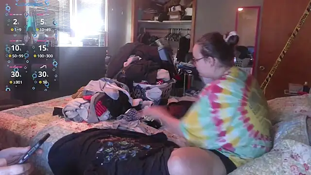 ZeTurtleMaster online show from 11.04.25