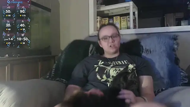 ZeTurtleMaster online show from 12.03.25