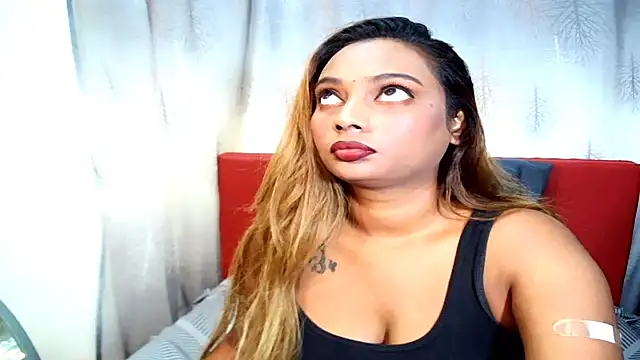 sexyindianchic online show from 03.11.25