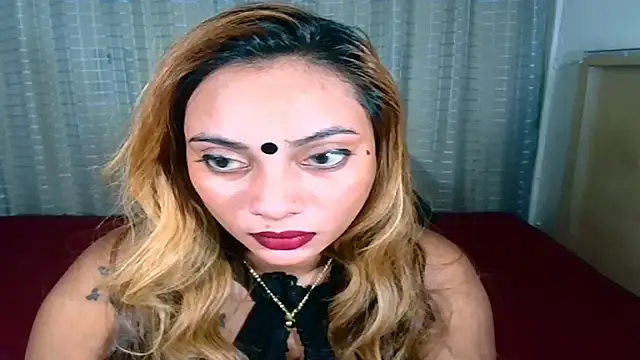 sexyindianchic online show from 10.11.25