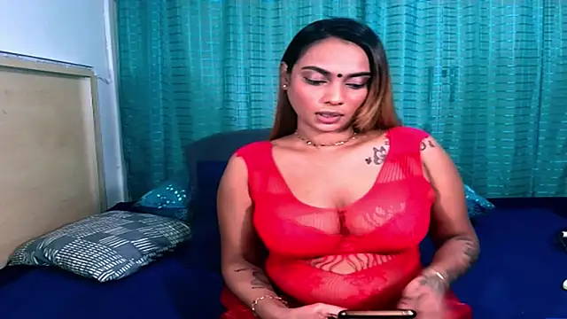 Snapshot of sexyindianchic chatting on 06.10.26 sexyindianchic online show from 06.10.26
