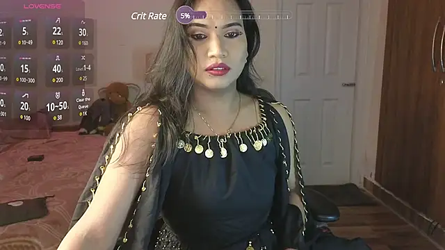 DarlingJenny22 online show from 12.08.24