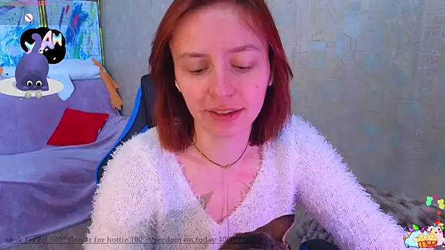 DanaMartina online show from 02.21.25