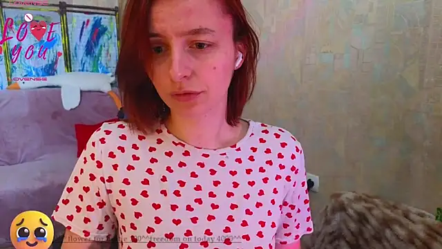 DanaMartina online show from 02.22.25