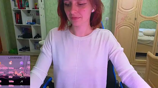 DanaMartina online show from 03.17.25