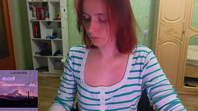 DanaMartina online show from 03.20.25