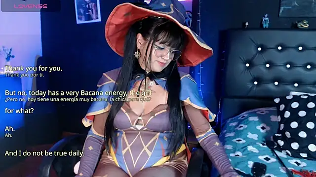 aprildoll online show from 03.03.25