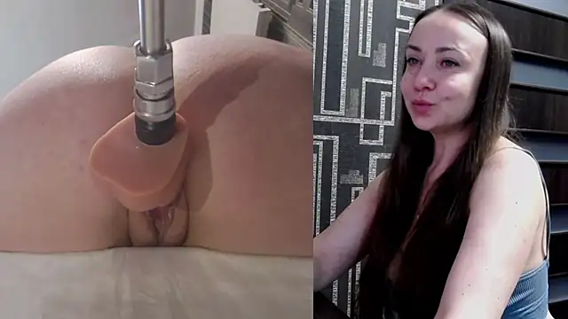 HelenLe sweet online show from 03.17.25