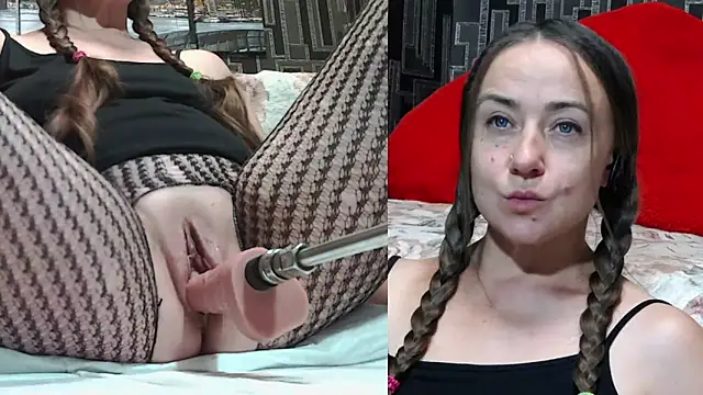 HelenLe sweet online show from 09.17.25