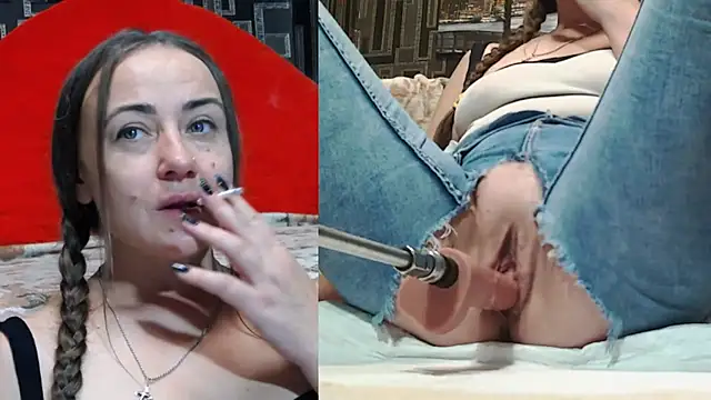 HelenLe sweet online show from 09.30.25