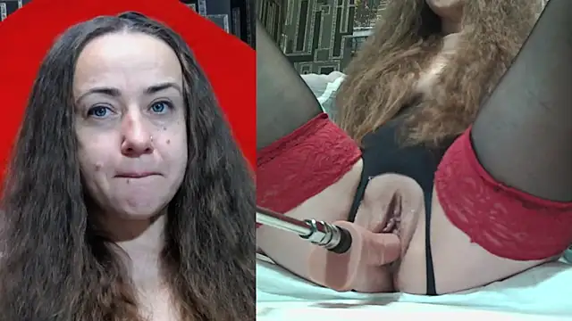 HelenLe sweet online show from 11.16.25