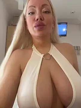 SofiaJoy online show from 03.21.25