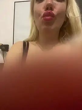 SofiaJoy online show from 02.13.26