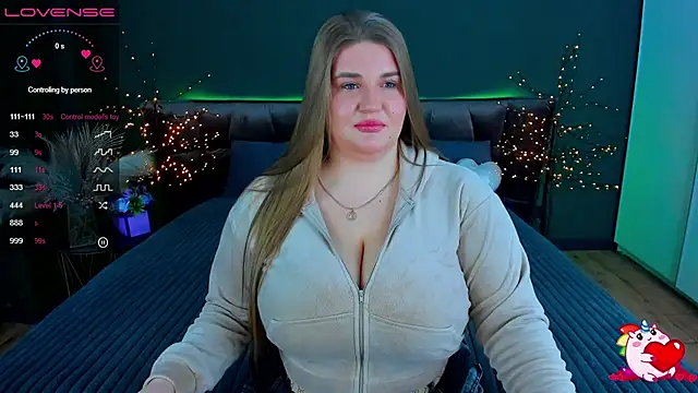 Snapshot of Adele_sugar chatting on 02.05.26 Adele sugar online show from 02.05.26