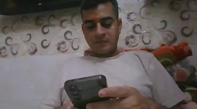 dhamo963 online show from 01.18.25