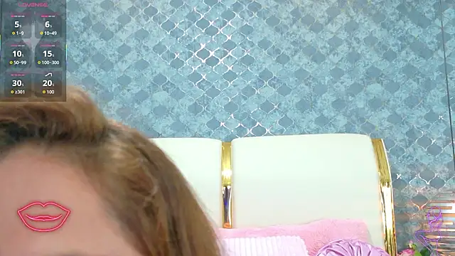 MarilynVega1 online show from 02.06.26