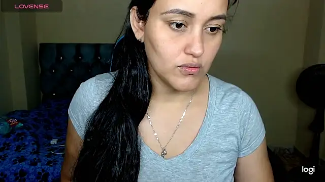 sexy nurse  online show from 12.29.24