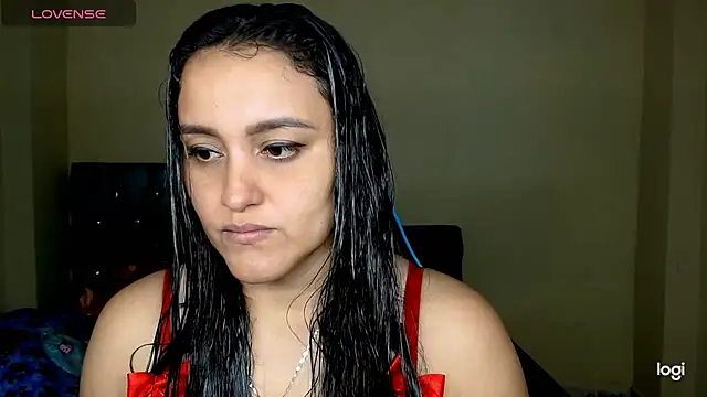 sexy nurse  online show from 12.31.24