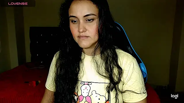 sexy nurse  online show from 11.21.25