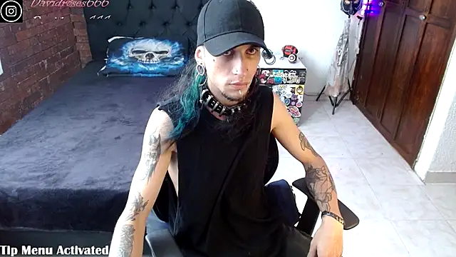 davidroses420 online show from 11.24.25