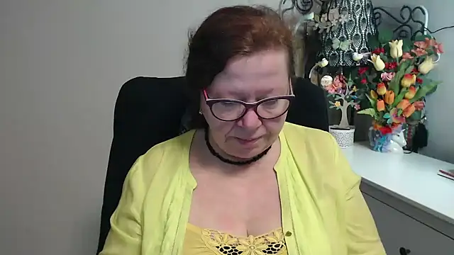 Adelewildx online show from 03.02.26