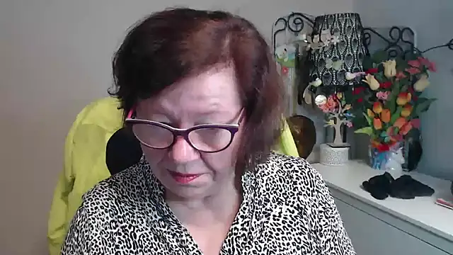 Adelewildx online show from 03.31.26