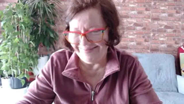 Adelewildx online show from 04.03.26