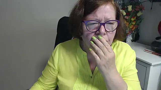 Adelewildx online show from 05.14.26