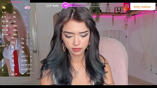 YourKatt online show from 01.12.25