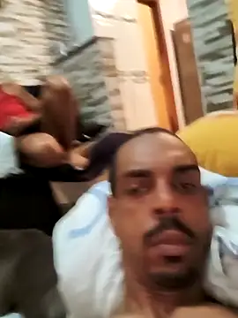 Latrel01 online show from 11.16.25