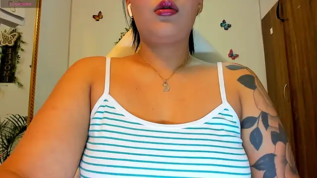 Snapshot of darsha_sahu chatting on 03.02.25 darsha sahu online show from 03.02.25