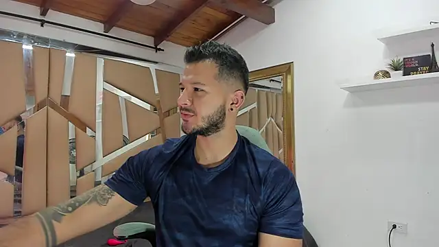 mister miike online show from 02.11.25