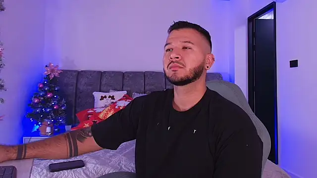 mister miike online show from 12.20.25