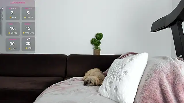 baby alice online show from 01.14.26