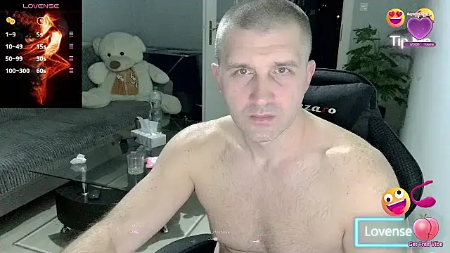 Maribor online show from 03.18.25