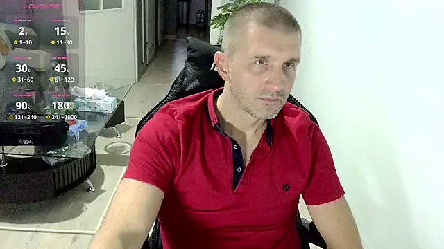 Maribor online show from 10.22.25