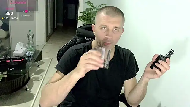 Maribor online show from 10.29.25