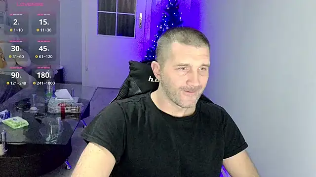 Maribor online show from 12.21.25