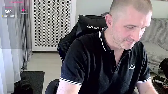 Snapshot of Maribor chatting on 05.19.26 Maribor online show from 05.19.26