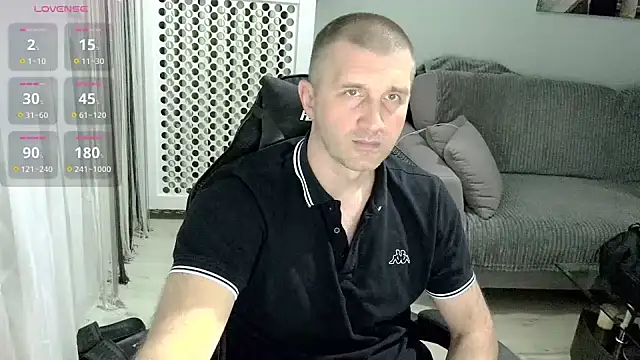 Snapshot of Maribor chatting on 05.25.26 Maribor online show from 05.25.26