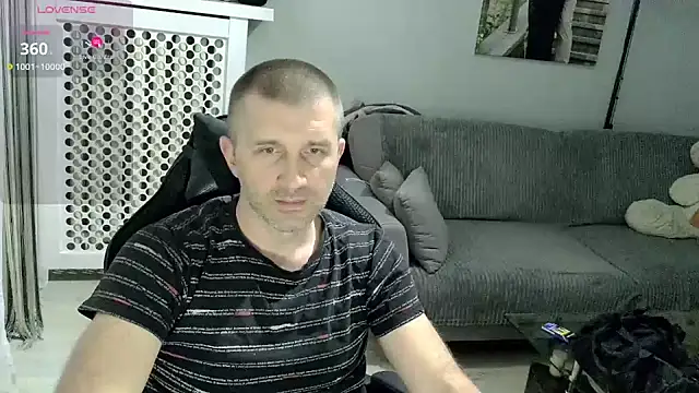 Snapshot of Maribor chatting on 05.29.26 Maribor online show from 05.29.26