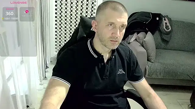 Snapshot of Maribor chatting on 06.05.26 Maribor online show from 06.05.26