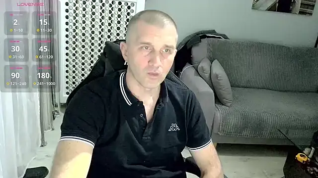 Snapshot of Maribor chatting on 06.15.26 Maribor online show from 06.15.26