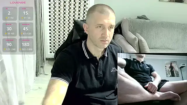 Snapshot of Maribor chatting on 06.18.26 Maribor online show from 06.18.26