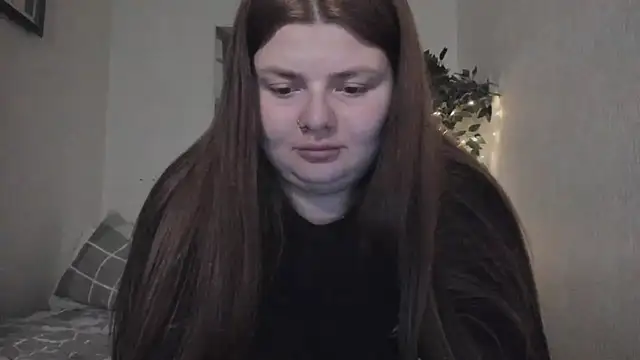 Snapshot of Eva_Shameless chatting on 02.16.25 Eva Shameless online show from 02.16.25