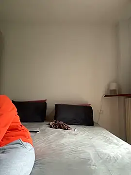 couplepenetration online show from 03.12.25